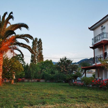 Villa Vicky Petra  Exterior foto