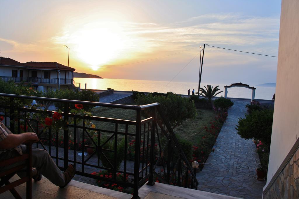 Villa Vicky Petra  Exterior foto