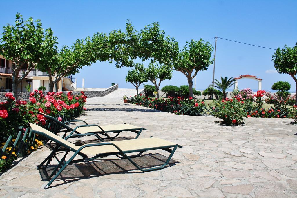 Villa Vicky Petra  Exterior foto
